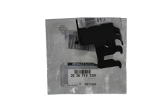 Differential Pressure Sensor New Original 223671032R Renault