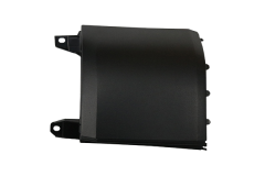 Bumper Corner Rear Right For VW T6 7E0807322D 88071799202 DPA