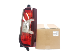 Lamp Right Rear Citroen Peugeot 9820554880 Original
