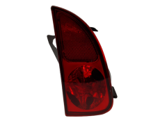 Lamp Left Rear Espace 4 8200027155 Renault Valeo