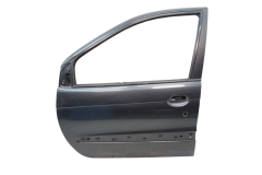 Door Left Front TEB66 Renault Scenic 1 Lift 99-03
