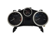 Speedometer/Instrument Cluster Peugeot 207 9662904680 A2C53190339 2836