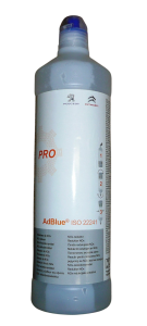 AdBlue Fluid 1L New Original 1618891880 Citroen Peugeot