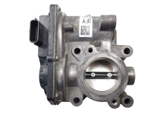 Throttle Body Valve Renault 161206038R H8201171233 0.9 1.2 TCE 2707