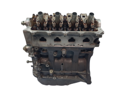 Engine D4FA702 D4F702 1.2 16v Renault Clio 2 Kangoo Twingo S6