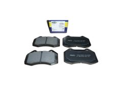 Brake Pads Front MAGNETI MARELLI 363700201532 410603303R
