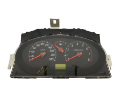 Speedometer/Instrument Cluster Nissan Mickra AX861 24106