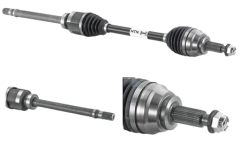 Drive Shaft Right Renault Talisman 1.6 TCe 391009398R
