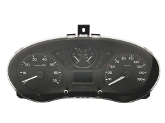 Speedometer/Instrument Cluster Expert Berlingo Scudo 9665983780 PSA 28759