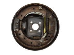 Brake Disc Cover Plate Szczęk Right 7701051525 Renault Clio 2 Twingo I 32191400-B
