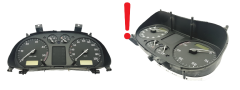 Speedometer/Instrument Cluster VW Polo 6N0919861 0263602009 49986