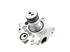 Valve 130410641R 1.0 12v B4D Renault Twingo 3 0km