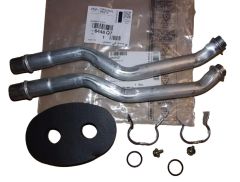 Heater Pipe New Original 6448Q7 6448.Q7 Citroen Peugeot