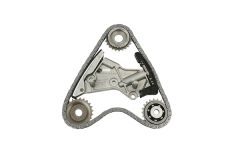 Timing Chain Kit 03P198229A B10201 VW Seat Skoda Borsehung