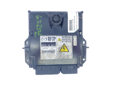 Control Unit 275800-6683 RF7P18881T Mazda