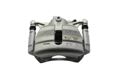 Brake Caliper Front Left For VW Audi 8V0615123 66151722201 Vika