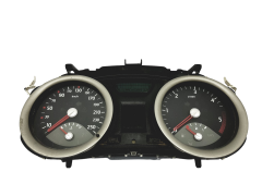 Speedometer/Instrument Cluster Renault Megane 2 8200399700 B 51532