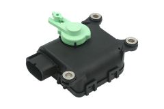 Heater motor 1J1907511D B11454 VW Audi Skoda Borsehung