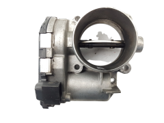 Throttle Body Valve Ford BK2Q-9E926-AC 0280750598 2.2 TDCI 1795