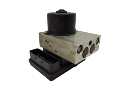 Abs Pump Mercedes C W203 A0345457732 10.0925-1574.3 Ate 5943