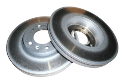 Brake Disc Front Original Jumpy Scudo Expert III 424987 Brake Disc Front Original Jumpy Scudo Expert III 424987