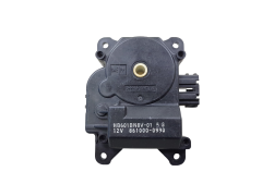 Stepper Motor Mazda 3 HB601BN8V-01 861000-0990