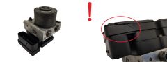 Abs Pump VW Seat 1K0614117H 1K0907379P JT7 Ate 6145