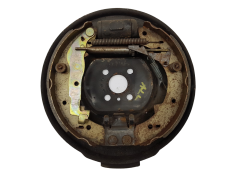 Brake Disc Cover Plate Szczęk Right 7701033416 Renault 21