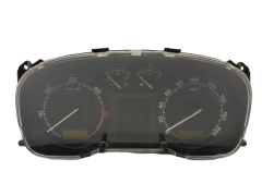 Speedometer/Instrument Cluster Skoda Octavia 1U0920810F 110080058017 18858