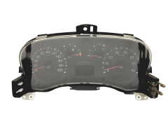 Speedometer/Instrument Cluster Fiat Panda 51711239 503000480900 41288