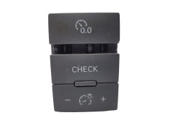 Cruise Control Stalk Switch Audi A6 C6 4F0927123B