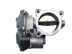 Throttle Body Valve BMW 1354 7810752 03 10378517 Pierburg 1606
