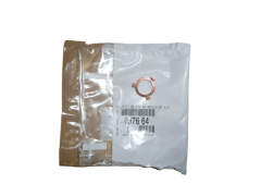 Gasket, Seal Original Citroen Peugeot 1.2 VTI 037664