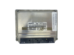 Control Unit 89661-52200 0281010563 407918-0003 Toyota Bosch