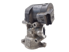 Egr Valve Citroen Peugeot Fiat Volvo 9656612380 2.0 HDI Delphi 1734