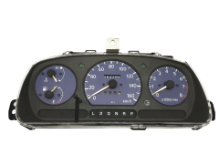 Speedometer/Instrument Cluster Daihatsu Move 83010-97L36 257330-3240