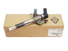 Fuel Injector Citroen Peugeot 1608518380 Original