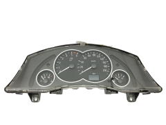 Speedometer/Instrument Cluster Opel Meriva 13173381XT 110080162026 26667