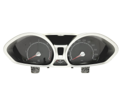 Speedometer/Instrument Cluster Ford Fiesta 8A6T-10849-GF 8A6T10849GF 55870
