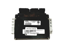 Control Unit Mini 1214 7527610-01 S118012001N Siemens 29697