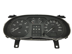 Speedometer/Instrument Cluster Renault Kangoo 1 8200176654 B 50455