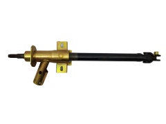 Steering Column 4123F6 Citroen AX Ecia 2954