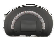 Speedometer/Instrument Cluster Smart Forfour 248212170R Johnson 31094