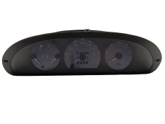 Speedometer/Instrument Cluster Fiat Punto 606219001 6062190030 24591