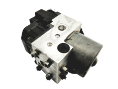 Abs Pump Opel Zafira Astra G 90581417 0265216651 38367