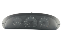 Speedometer/Instrument Cluster Fiat Punto 606219001 6062190030 54149