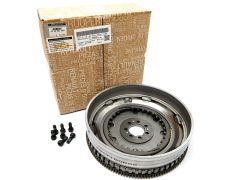 Flywheel Original Renault Megane Clio Laguna Scenic 1.5dCi EDC 123005236R