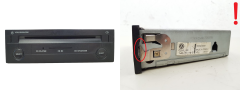 Cd Changer Volkswagen 1J0035119C
