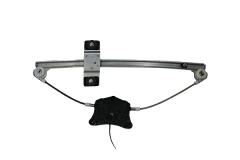 Window Regulator Rear Left For Audi A3 8P4839461A 88391797402 DPA