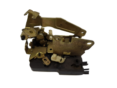 Door Lock Mechansim Right Rear 7701469183 Renault Megane I Classic Rockwell 11361